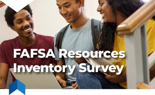 FAFSA Resources Inventory Survey