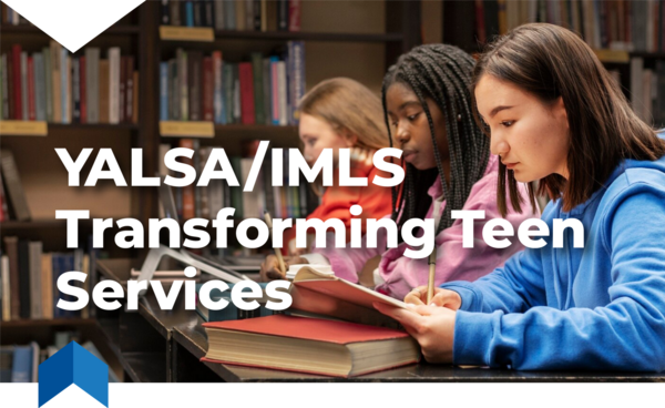 Transforming Teen Services