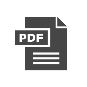 PDF Icon