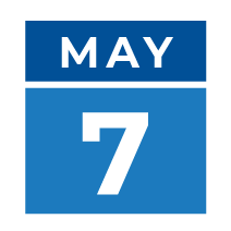 May 7