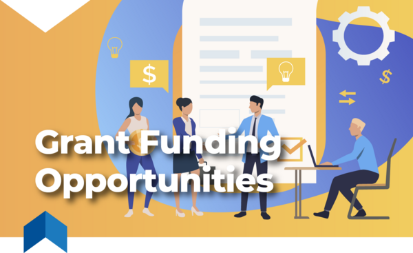 Grant Opportunities