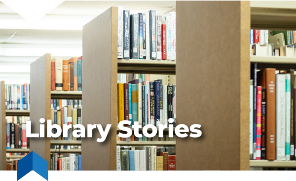 Library Stories