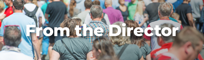 ODL April Director's Letter Header