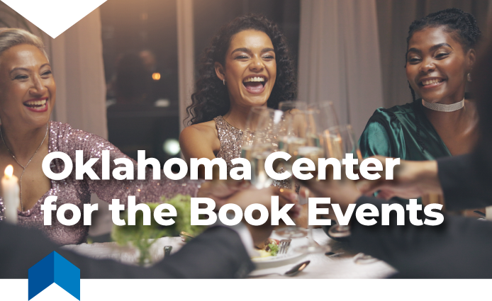 ODL Center for the Book Events