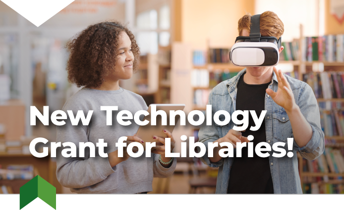 ODL Technology Grant Header