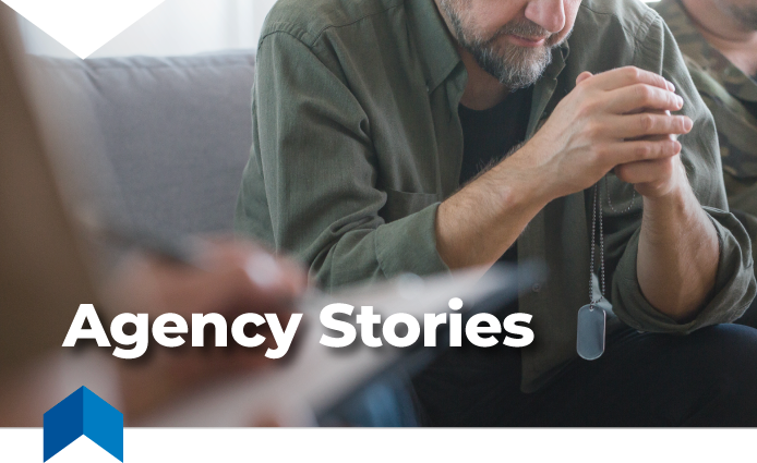 Agency Stories Header: Hardesty Regional