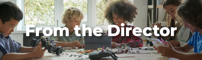 May 2025 Director's Letter