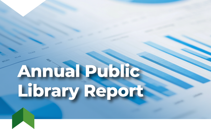 LibPAS Reporting Header June 2025