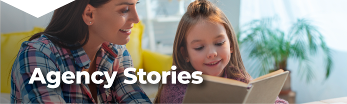 September 2025 Agency Story