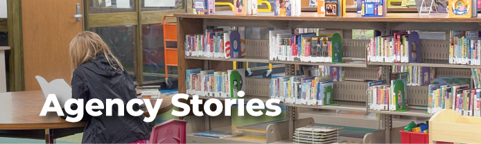 ODL Agency Stories October 2025