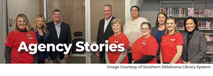 Agency Stories header - Nov 25
