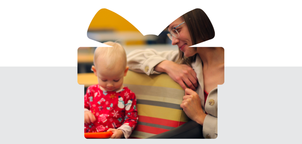 The Gift of Reading and Learning