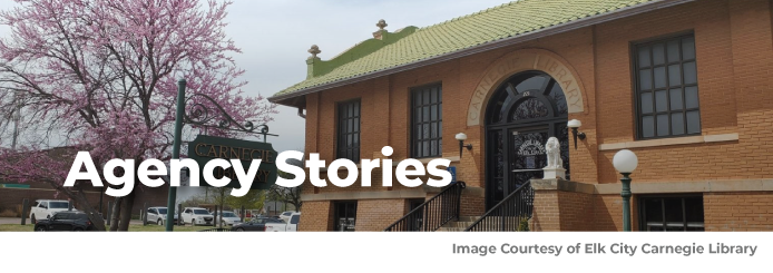 Agency Stories - February 2026