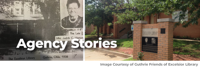 Agency Stories - May 2026