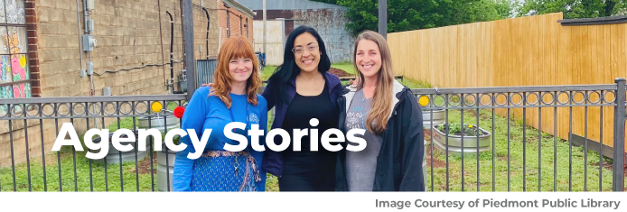 Agency Stories - June 2026
