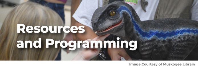 Resources and Programming Aug 26