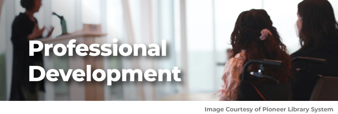 Professional Development - ODL header Aug 26