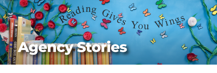 Agency Stories - ODL Sept 26 header