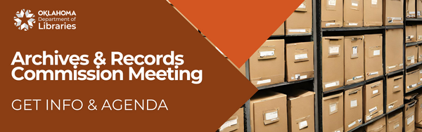 ARC Meeting on October 22