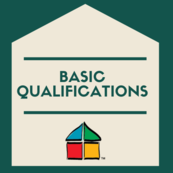 basic qualifications dream zero logo
