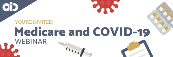 Medicare & COVID