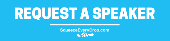 Request a Speaker_Button