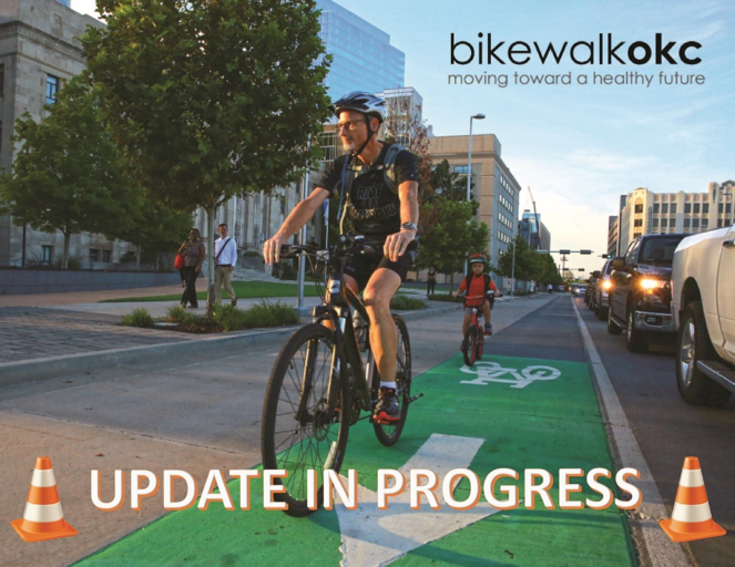 Bike Walk Update