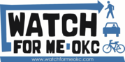 watch for me okc graphic