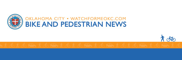 Bike Ped Newsletter Header