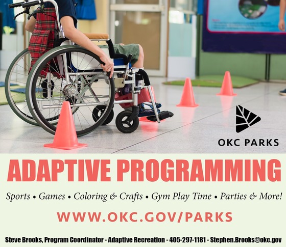 Adaptive programming