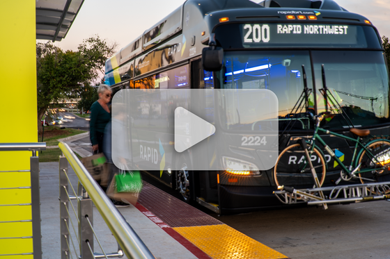 Watch Video of RAPID NW Service