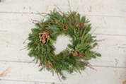 wreath
