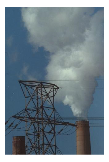 Smokestack EPA civil enforcement