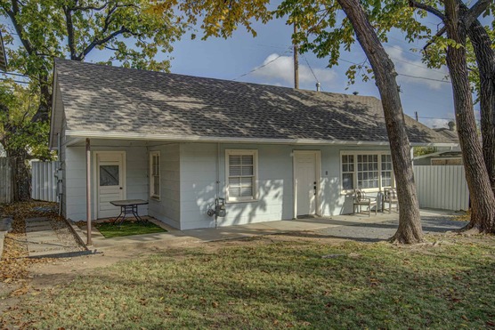 Example Accessory Dwelling