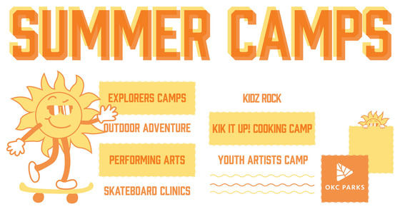Summer Camps 2025