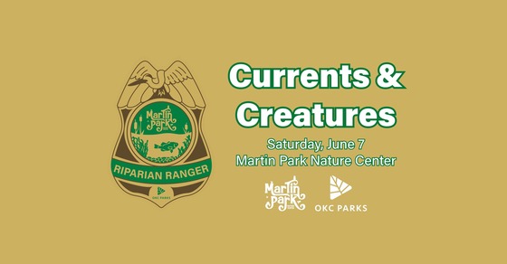 Currents & Creatures