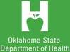 Oklahoma Health Department Logo