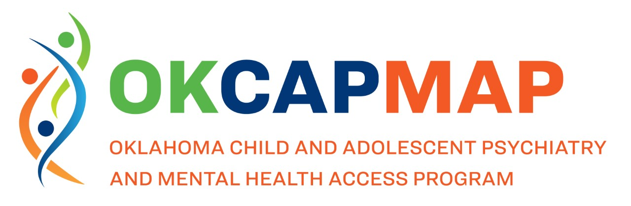 OKCAPMAP Logo