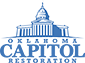 Oklahoma Capitol Restoration Logo