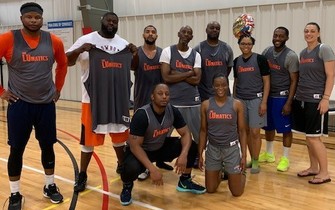 Basketball Champions