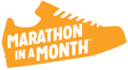 Marathon in a month