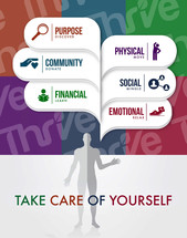 Take Care of Yourself