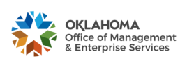 OMES logo
