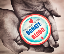 Donate Blood 3