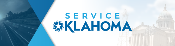 Service Oklahoma Banner