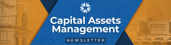 Capital Assets Management newsletter