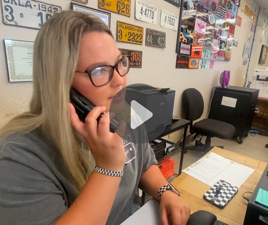 See July’s featured licensed operator