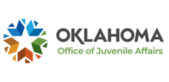Oklahoma Office of Juvenile Affairs logo