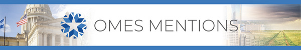 We are OMES_mentions banner