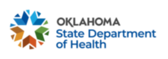 OKSDH Logo